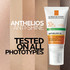 La Roche-Posay Anthelios XL Anti-Shine Dry Touch Facial Sunscreen SPF50+ 50ml