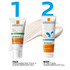 La Roche-Posay Anthelios XL Anti-Shine Dry Touch Facial Sunscreen SPF50+ 50ml