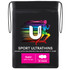 U by Kotex Sport Ultrathin Pads Super with Wings 10 Pack