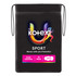 U by Kotex Sport Ultrathin Pads Super with Wings 10 Pack