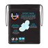 U by Kotex Sport Ultrathin Pads Regular with Wings 12 Pack