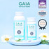 GAIA Talc Free Natural Baby Powder 200g