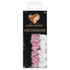 Lady Jayne Luxe Scrunchies Small 3 Pack