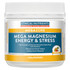 Ethical Nutrients MegaZorb Mega Magnesium Energy & Stress Tropical Flavoured Powder 230g