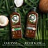 Herbal Essences Deep Hydate Coconut Milk Shampoo 400 ML