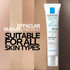 La Roche-Posay  Effaclar DUO +M Unifiant Light Tinted Moisturiser 40ml