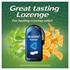 Nicorette Quit Smoking Regular Strength Nicotine Lozenge Fruitdrops  8 x 20 Pack