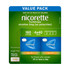 Nicorette Quit Smoking Regular Strength Nicotine Lozenge Fruitdrops 2mg 160s