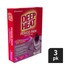 Deep Heat Period Pain Heat Patches 3pk