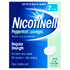 Nicotinell Stop Smoking Peppermint Lozenge Regular Strength 2mg 72 Pack