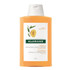 Klorane Nourishing Shampoo With Mango Butter 200ml