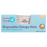 BabyU Disposable Change Mats 10 Pack