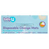 BabyU Disposable Change Mats 10 Pack