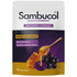 Sambucol Black Elderberry Soothing Throat Lozenges 16s