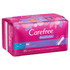 Carefree Breathable Unscented Liners 20 pack