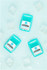 Listerine Pocketpaks Oral Care Strips Cool Mint Value Pack 72