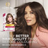 L'Oréal Paris Excellence Crème Permanent Hair Colour - 6.1 Light Ash Brown