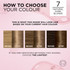 L'Oréal Paris Excellence Crème Permanent Hair Colour - 7 Dark Blonde