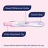 First Response Instream Pregnancy Test 7 Pack