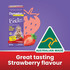 Dymadon Paracetamol for Babies 1mth-2yrs STRAWBERRY 60mL