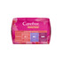 Carefree Barely There Unscented Liners 42 Pack