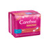 Carefree Barely There Unscented Liners 42 Pack