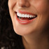 Colgate 360° Optic White Battery Powered Whitening Toothbrush, 1 Pack, Medium with Vibrating & Polishing Bristles