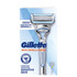 Gillette Skinguard Razor Handle + 2 Cartridges, Shave Care