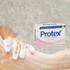 Protex Antibacterial Bar Soap Gentle For Sensitive Skin Dermatologist Tested Recyclable 90g