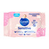 Curash Sensitive Fragrance Free Baby Wipes 20 Pack