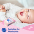 Curash Sensitive Fragrance Free Baby Wipes 20 Pack