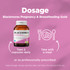 Blackmores Pregnancy and Breast-Feeding Gold 120 Capsules