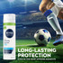 NIVEA MEN Sensitive Shaving Gel 200mL