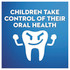 Oral-B Frozen Kids Clean 3+ Years Toothpaste, 92g