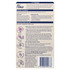Nair Sensitive Large Wax Strips | 40 pack | Legs & Body