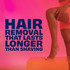 Nair Sensitive Large Wax Strips | 40 pack | Legs & Body