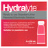 Hydralyte Ready to use Electrolyte Solution Strawberry Kiwi Flavoured 4 x 250mL