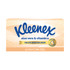 Kleenex Aloe Vera & Vitamin E 3 Ply Facial Tissues 140 Pack