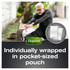 Depend Incontinence Shields Men 14 Pack