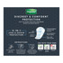 Depend Incontinence Shields Men 14 Pack