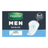 Depend Incontinence Shields Men 14 Pack