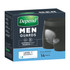 Depend Incontinence Shields Men 14 Pack