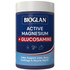 Bioglan Active Magnesium + Glucosamine 180 Tablets