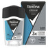 Rexona Men Clinical Protection Antiperspirant deodorant cream Clean Scent for 3x stronger protection* 45 mL