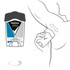 Rexona Men Clinical Protection Antiperspirant Clean Scent 45 mL 