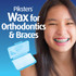 Piksters Orthodontic Wax