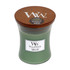 Woodwick Medium Hemp & Ivy Scented Candle