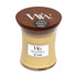 Woodwick Medium Oat Flower Scented Candle