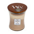 Woodwick Medium Golden Treats Scented Candle