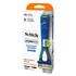 Schick Styling Mate Face & Body Groomer Handle + 1 Refill